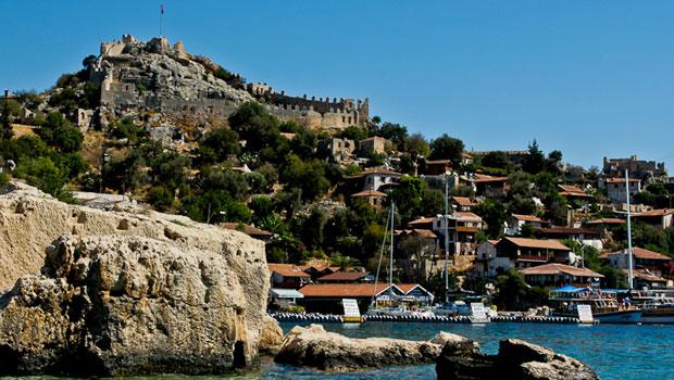 Kekova