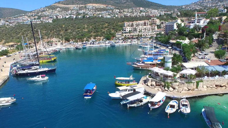 Kalkan